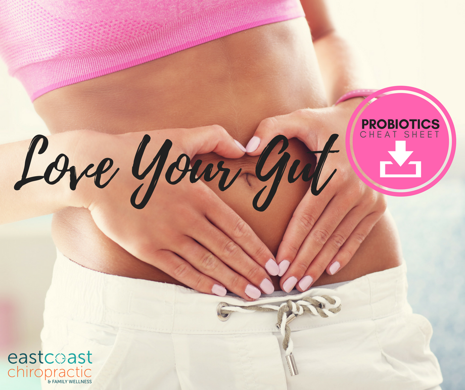 Probiotics And Your Gut Health | By Dr. Marie Battaglia