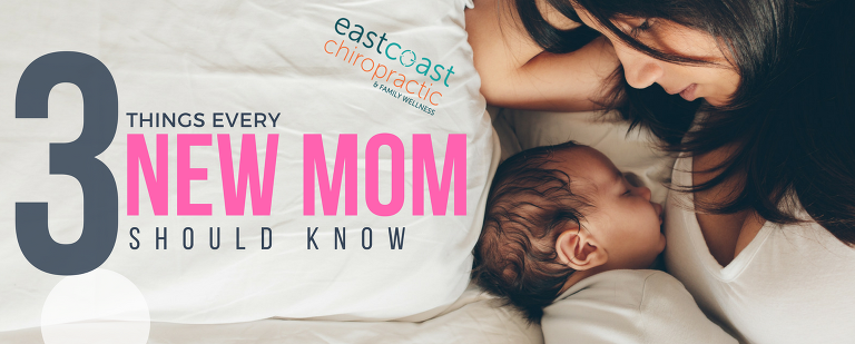 3 Things Every New Mom Should Know By Dr Marie Battaglia Mom Talk