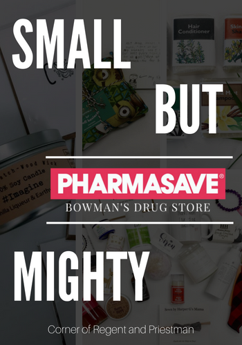 Bowman's pharmasave